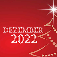 Sozialer Dienst - Begegnungszentrum Programm Dezember 2022