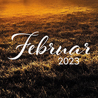 Sozialer Dienst - Begegnungszentrum Programm Februar 2023