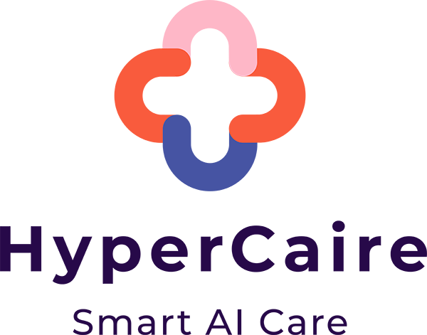 HyperCaire Logo